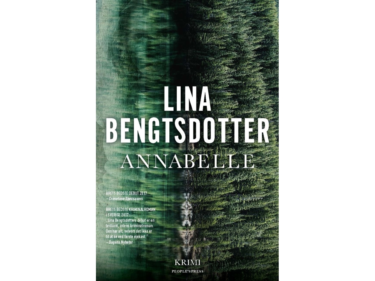 Annabelle | Lina Bengtsdotter