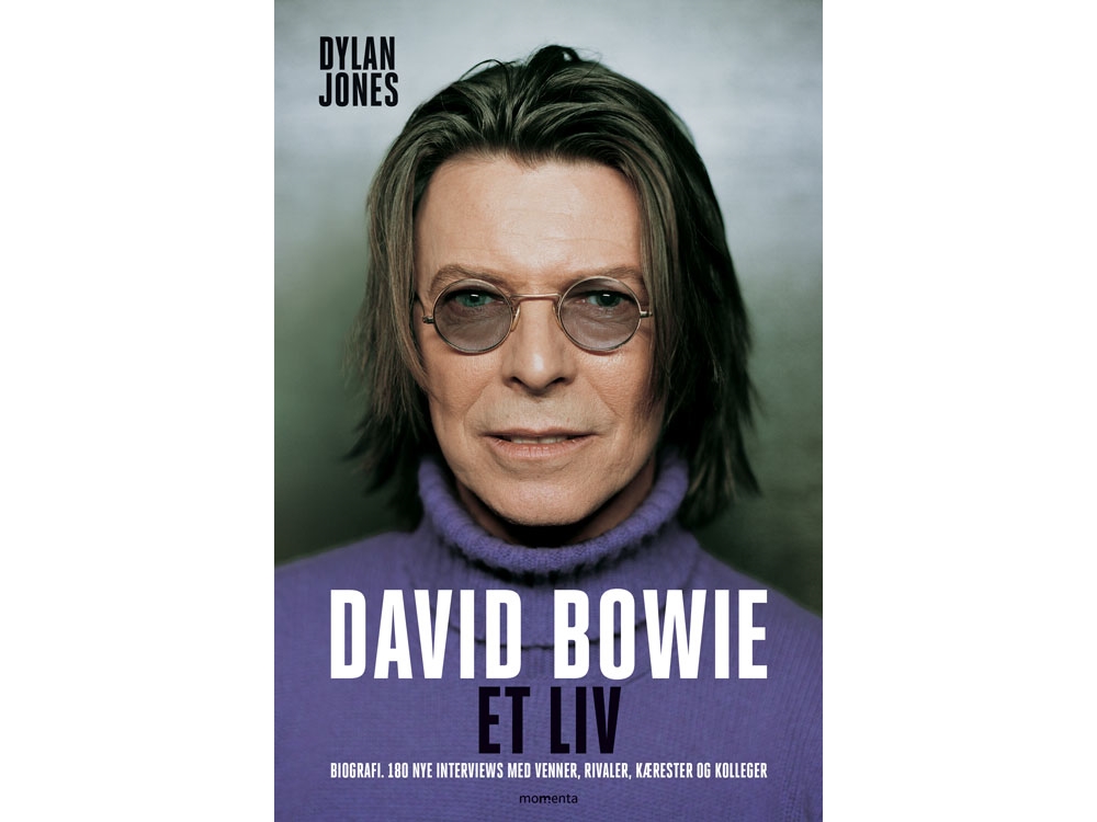 David Bowie | Dylan Jones