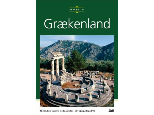 Reise Nach Griechenland Dvd | Sprache: Und