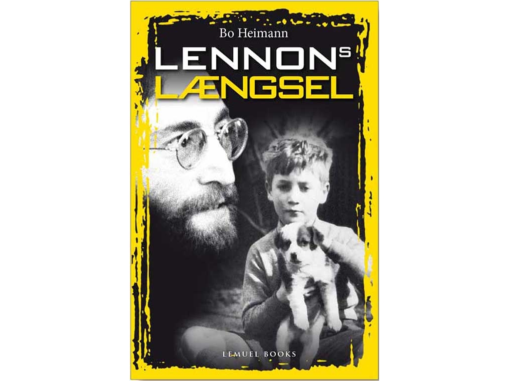 Lennons Længsel | Bo Heimann