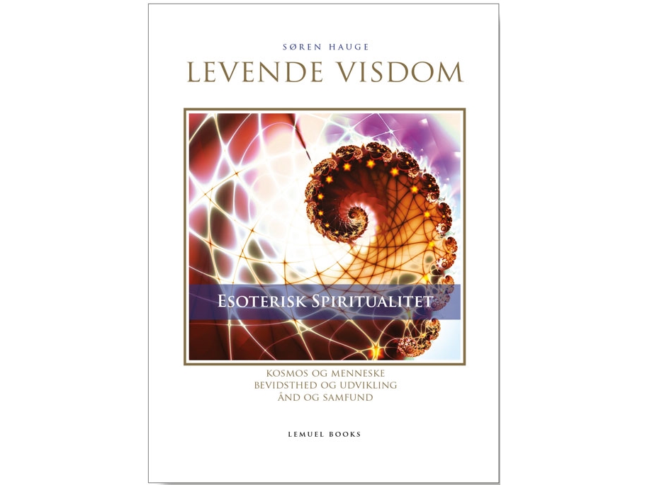 Levende Visdom | Søren Hauge