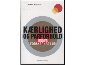 Kærlighed Og Parforhold | Thomas Nielsen