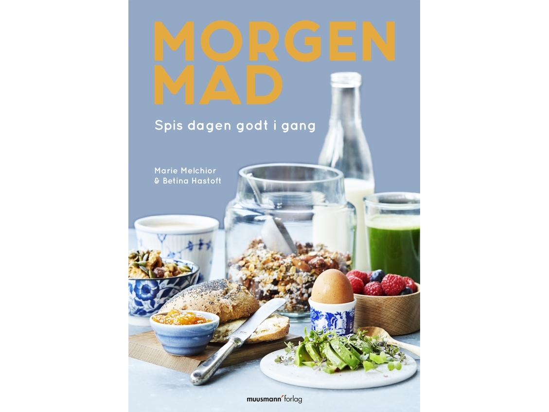 Morgenmad | Marie Melchior