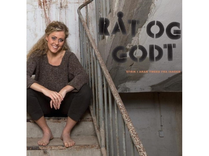 Råt Og Godt | Charlotte Tøndering, Susanne Øland, Yvonne Bjerregaard, Annette Danielsen, Torhild Trydal Og Lis A. Mortensen