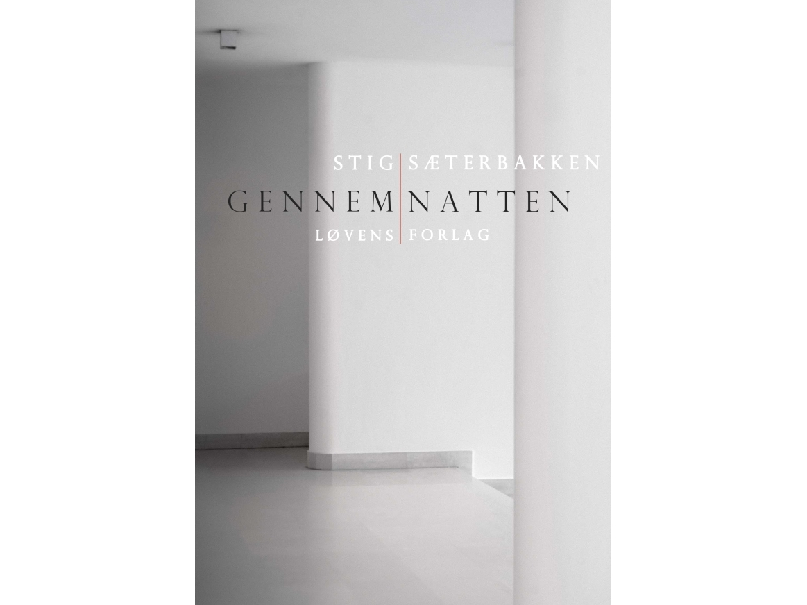 Gennem Natten | Stig Sæterbakken