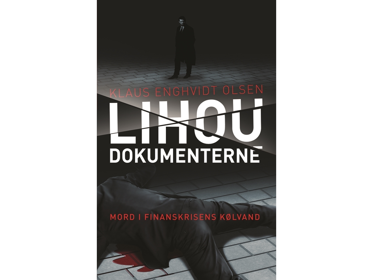 Lihou Dokumente | Klaus Enghvidt Olsen | Sprache: Dänish