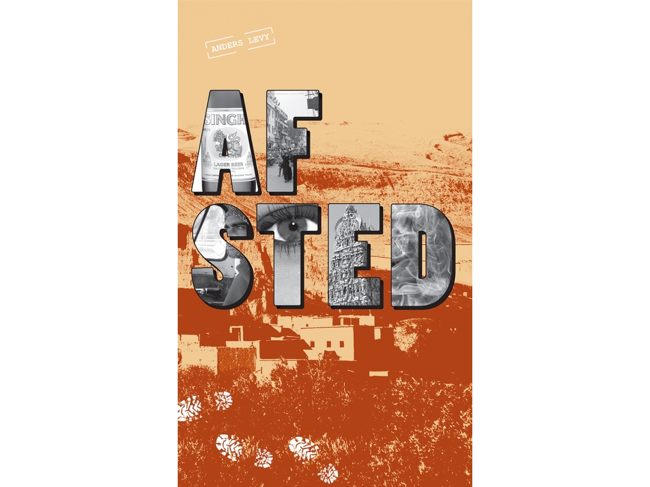 Afsted | Anders Levy
