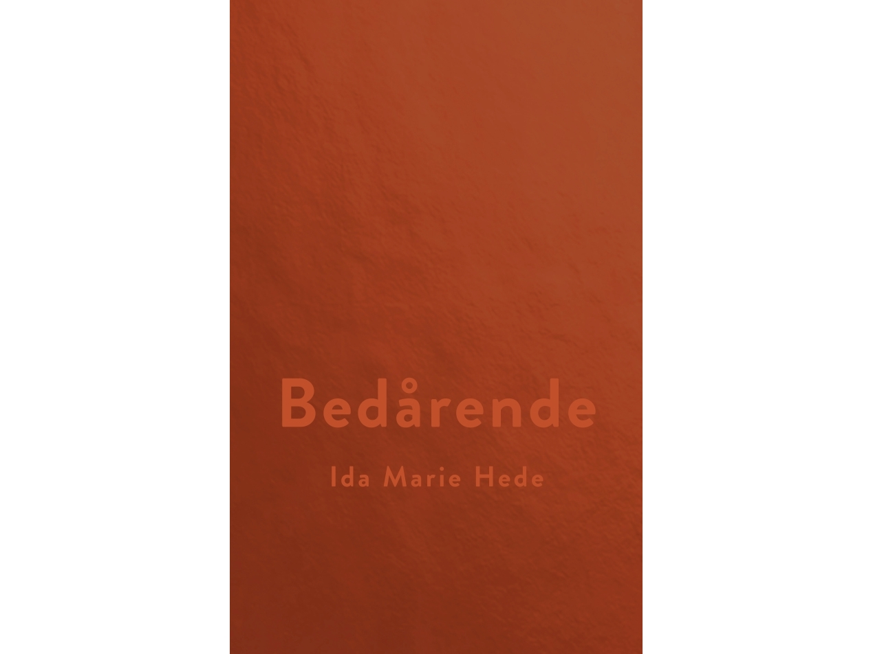 Bedårende | Ida Marie Hede