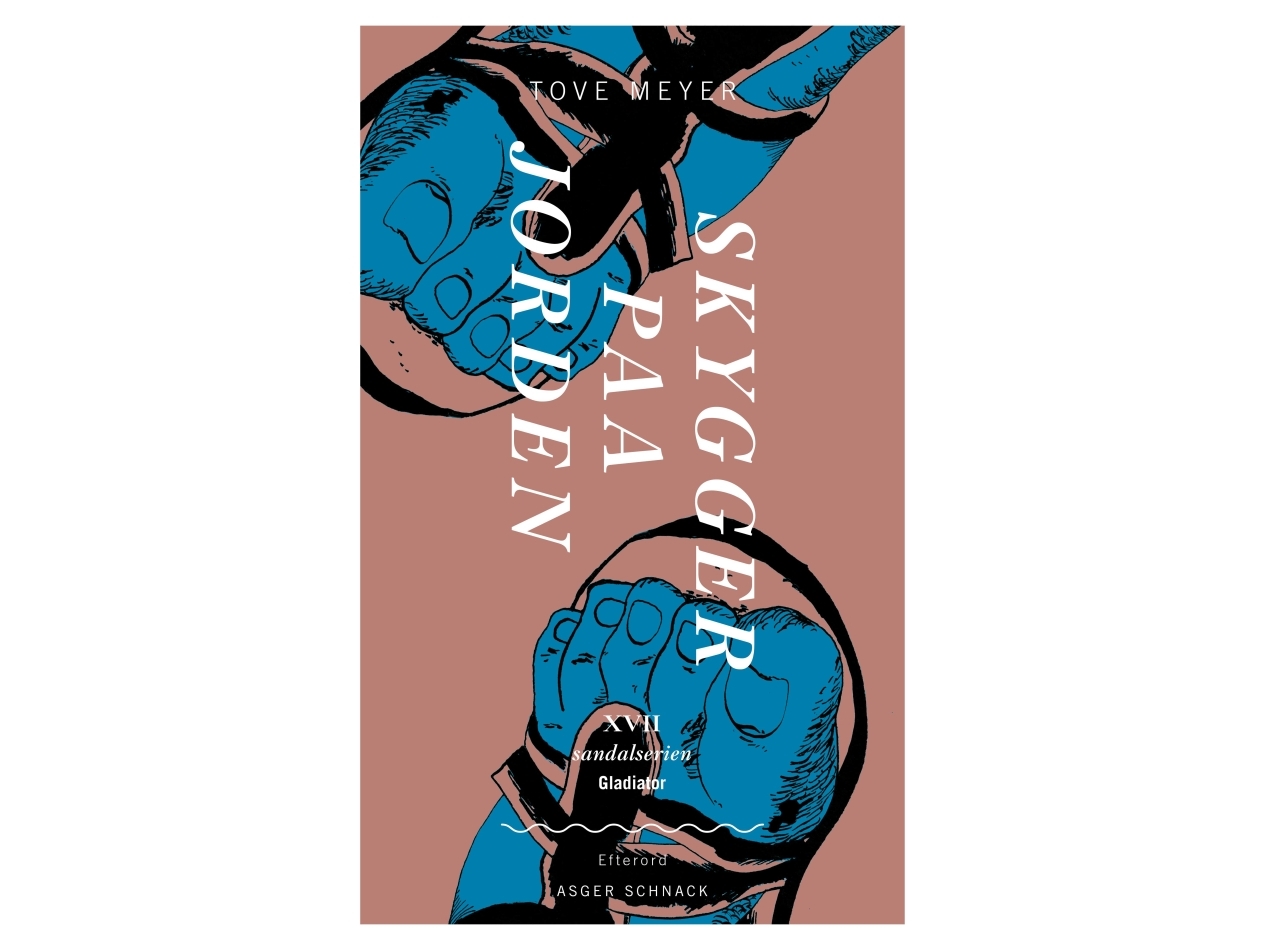 Skygger Paa Jorden | Tove Meyer