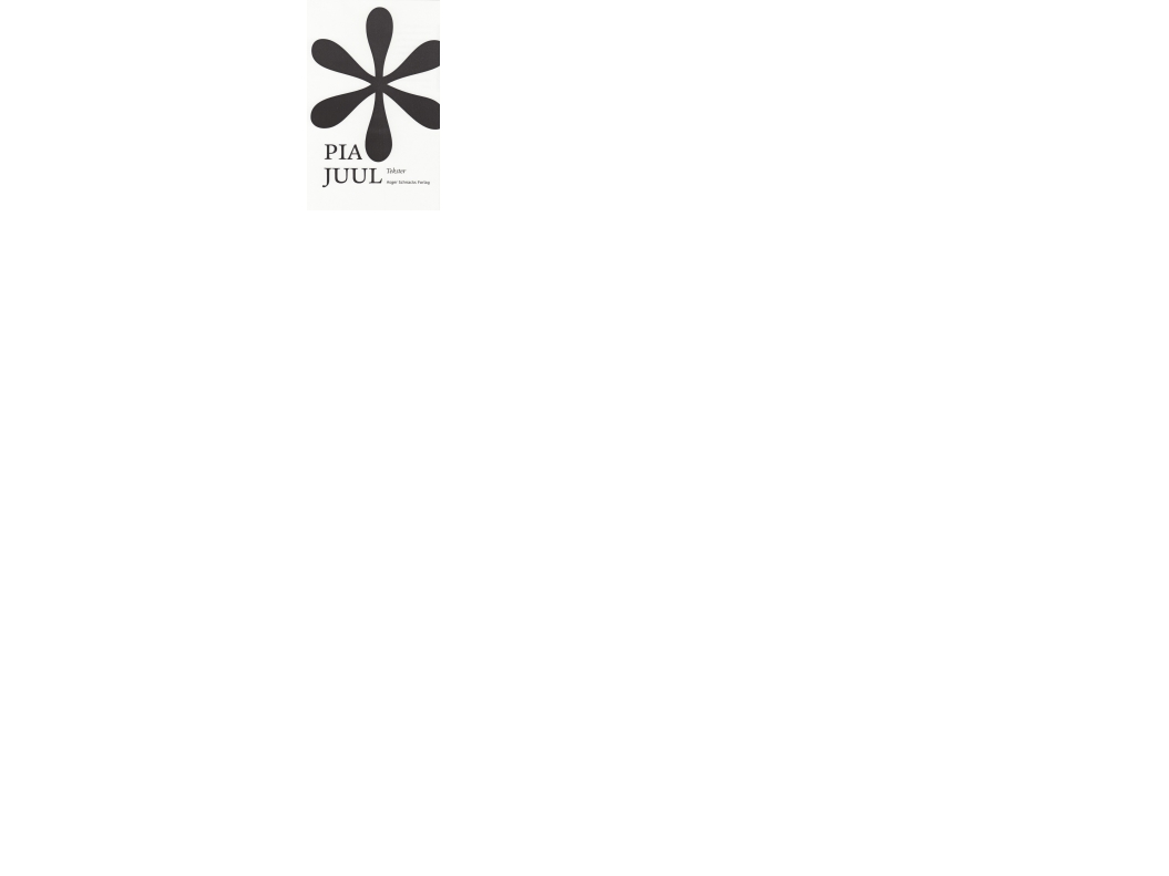 Asterisk | Pia Juul