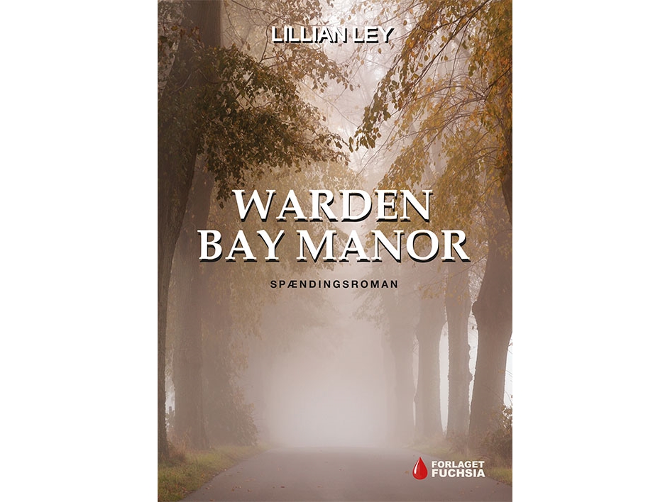 Warden Bay Manor | Lillian Ley