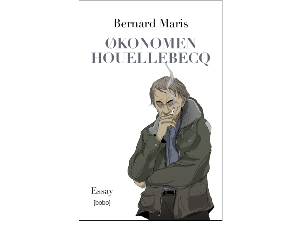 Økonomen Houellebecq | Bernard Maris