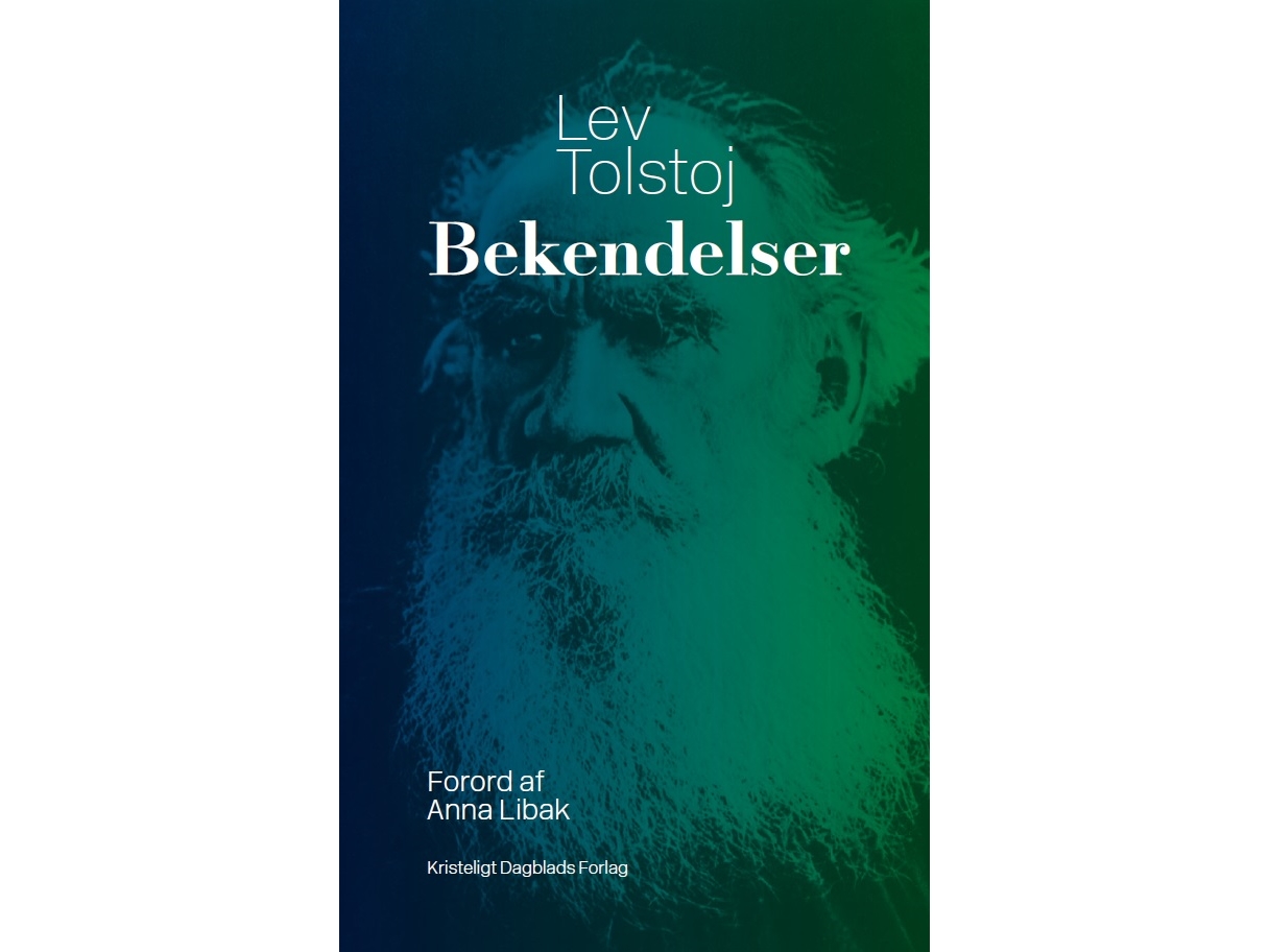 Bekendelser | Lev Tolstoj