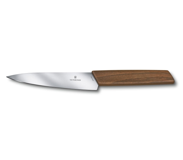 Victorinox 6.9010.15G Køkkenkniv Rustfrit Stål 1 Stk. Universalkniv (V-6.90 10.15G)