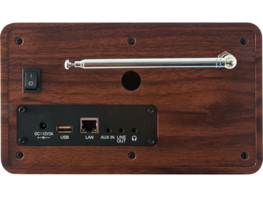 Imperial DABMAN i150, Bärbar, DAB, DAB+, FM, 87,5 - 108 MHz, 174 - 240 MHz, 20 W, 7,62 cm (3) | TV, Ljud & Bild - Stereo - Radio (DAB och FM) | GameStuff