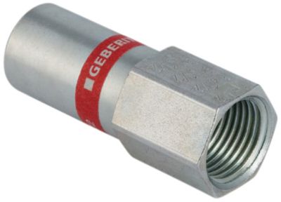 Geberit Mapress Fz Übergang 54X1/2 D54mm R1/2