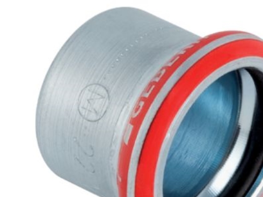 Geb. Mapress Fz Stütze 18Mm - Geberit Mapress Fz Stütze: D18mm