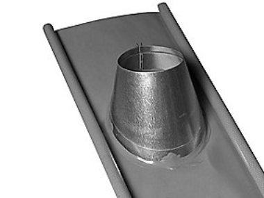 Løs tagindd. 5-32 gr. Ø160 - for ITAI, ITA og ITI Ø-160 I Sabetoflex | Ventilation & Klimat - Ventilation - Tak ventilation | GameStuff