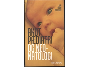 Akut Pædiatri Og Neonatologi | Juri Lindy Pedersen