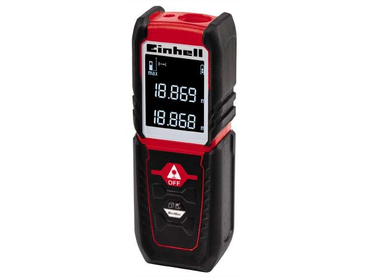 Laseravståndsmätare - TC-LD 25