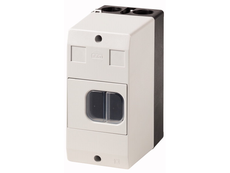 Eaton CI-PKZ01-G, 97 mm, 80 mm, 160 mm | EL Artiklar - Andra EL - Starka kraftartiklar | GameStuff