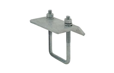 Walraven Beam Clamp Strut - Hot Floor T/Rapidstrut Montageschiene 41X41/21Mm