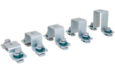 Walraven Assault Strut - Bup, T/Kreuz-Kollektion Von Rapidstrut-Schienen 41X41mm