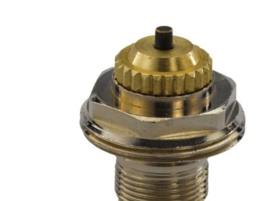 Uponor Ventiloverdel Wgf Flow 114"