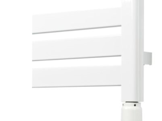Tvs-Heizung El 300 Weiß - 300-Watt-Heizung
