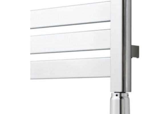 Tvs-Heizung El 300 Chrom - 300-Watt-Heizung