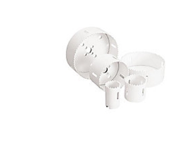 Hollowbohrer Bi-Metall T3 33 Mm - Lenox Bi-Metal Speed Slot
