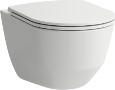 Laufen Pro Rimless Hængeskål Lcc