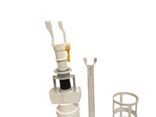 Vega utloppsventil - Reservdel för Vega 616900109 | VVS Artiklar - Badrum - Tillbehör för toalett | GameStuff