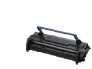 Sharp Mx27gtca - Cyan - Original - Tonerpatron - For Sharp Mx-2300N, Mx-2700N, Mx-3500N, Mx-3501N, Mx-4500N, Mx-4501N