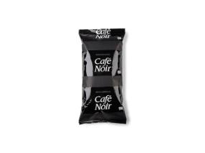 Kaffee Cafe Noir Nachhaltig Utz 500 Gr,20 Ps X 500 Gr/Krt