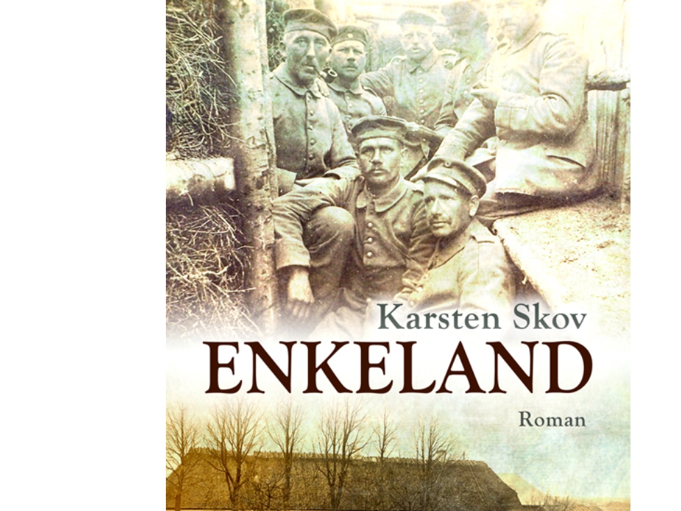 Enkeland | Karsten Skov