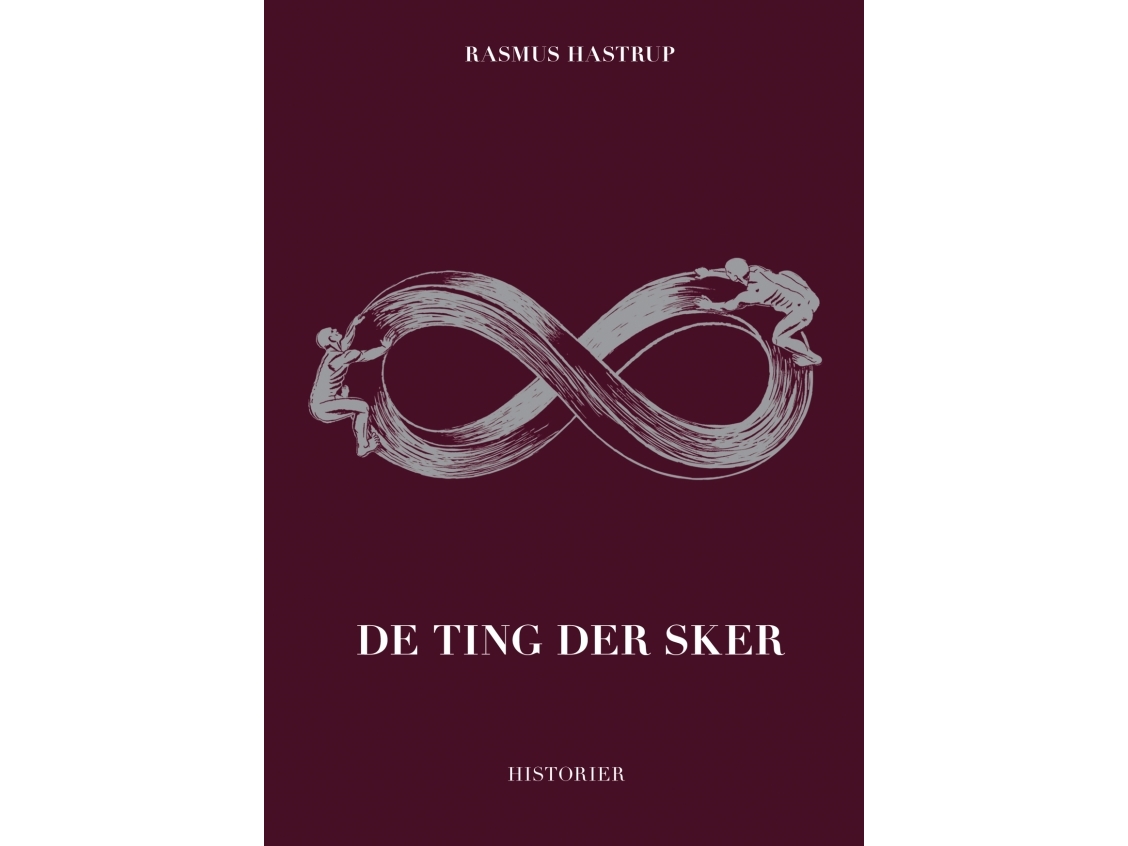 De Ting Der Sker | Rasmus Hastrup