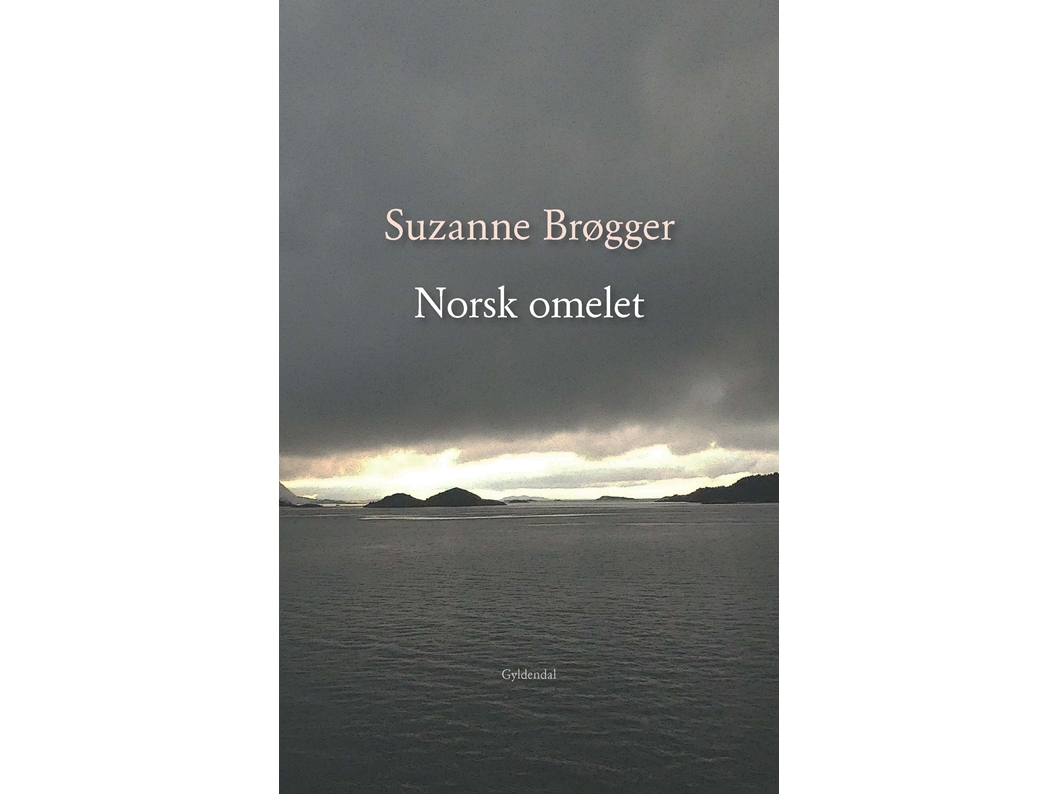 Norsk Omelet | Suzanne Brøgger