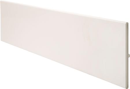 Adax Lämmitysnauha Neo L 14 KWT, 1400W 230V WiFi:llä, valkoinen