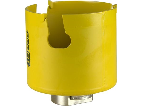 Profit Multi Purpose Hm Hulsav Med Adapter, 60 Mm