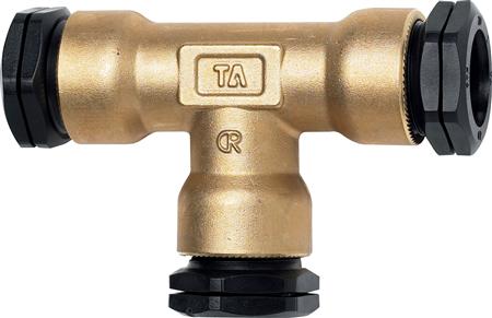 Ta 20 Mm Prk Tee