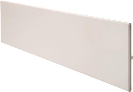 Adax Lämmitysnauha Neo L 12 KWT, 1200W 230V WiFi:llä, valkoinen