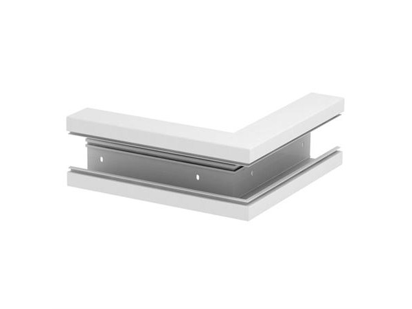 Außenecke 70X110 Mm Polyvinyl