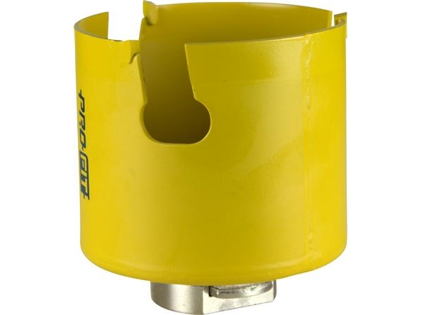 Profit Multi Purpose Hm Hulsav Med Adapter, 71 Mm