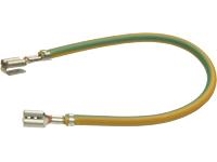 Hager L4182gnge, Grün, Gelb, 100 Stück(E)