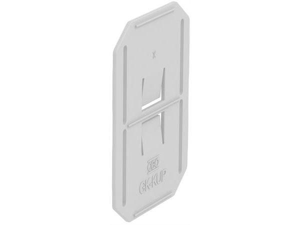 Kupplung Pvc