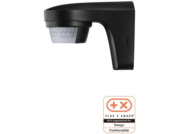 Bevægelsessensor Theluxa S150 Med Underlag Sort