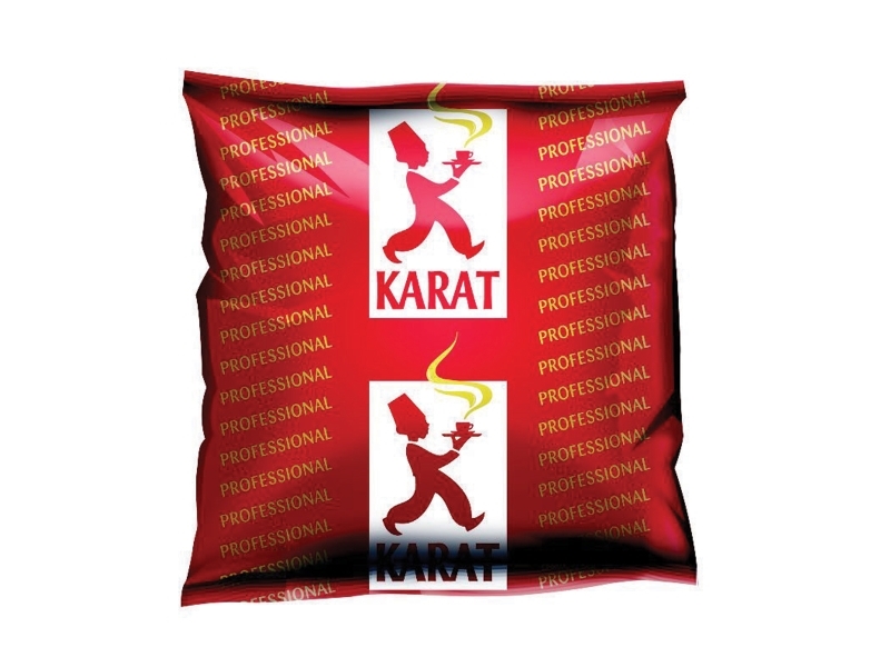 Kaffe Karat Ruby Filterkaffe 500G