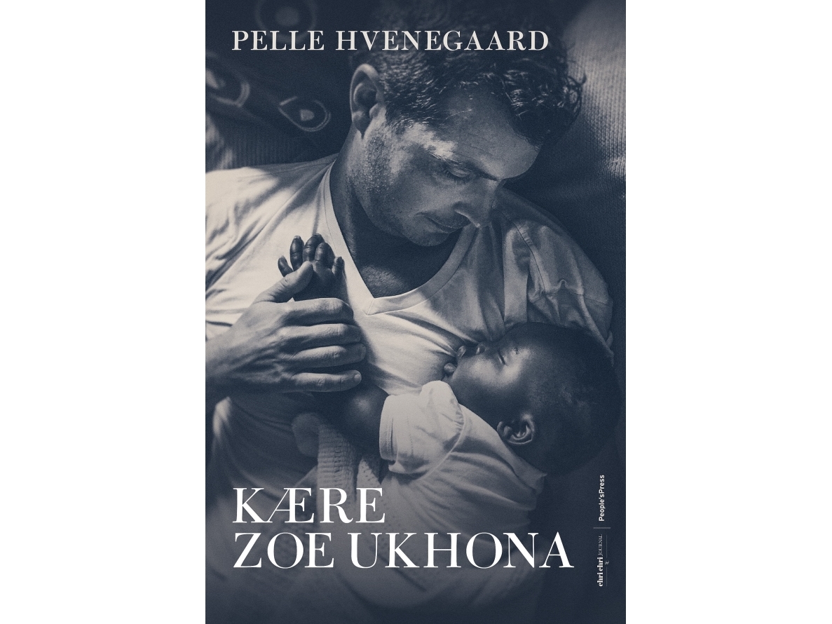 Kære Zoe Ukhona | Pelle Hvenegaard