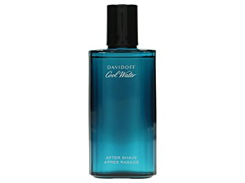 Davidoff Cool Water Aftershave 125Ml